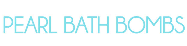 Pearl Bath Bombs